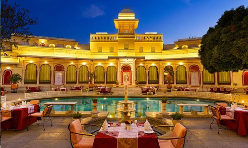 destination wedding planners in udaipur